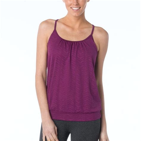 Meadow Top Womens Tops Prana Womens Tops Tops Casual Outfits