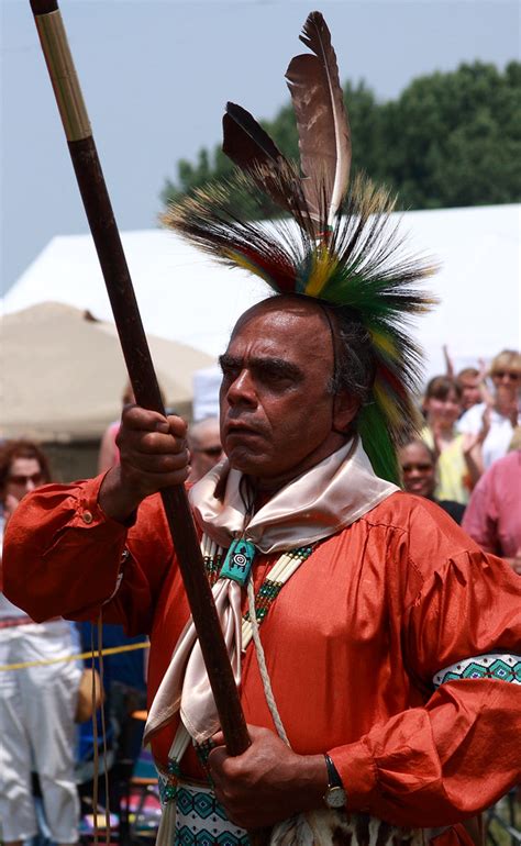 Nanticoke Lenni Lenape Indians Pow Wow I Went To This Pow Flickr