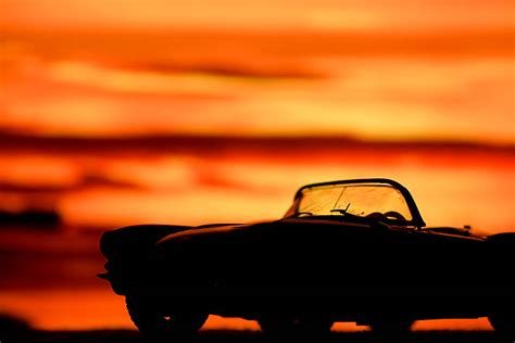 Drag Racing Car Silhouette Stock Photos Pictures And Royalty Free Images