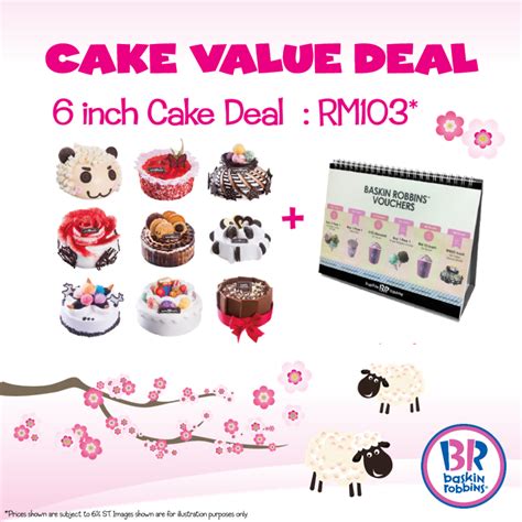 Scroll below to find the latest baskin robbins prices. Baskin-Robbins - Have we goat something special for you ...