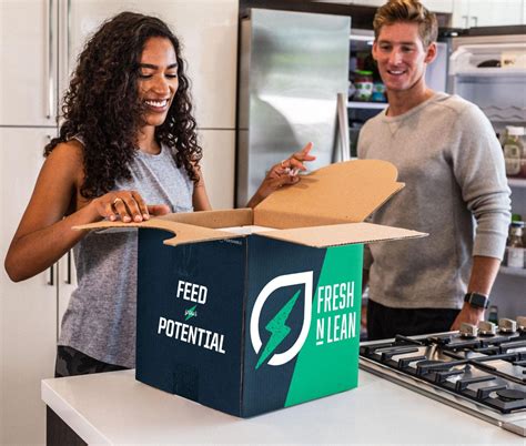 Meal Prep Delivery Service In Baton Rouge La Open Now Fresh N Lean