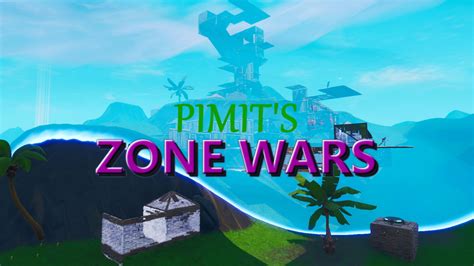 15 Best Pictures Fortnite Zone Wars Code Best Enigma Enigma S Hybrid