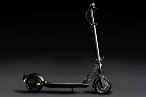 Mercedes Benz Unveils New Electric Scooter For Your Daily Commute