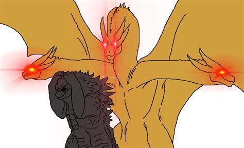 Assert Dominance Godzilla Know Your Meme
