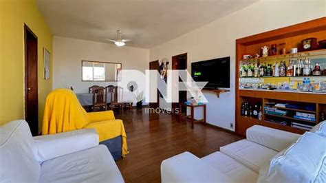 Apartamento Na Rua Santa Clara Copacabana Em Rio De Janeiro Por R