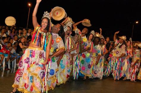 Conheça O Cacuriá Dança Típica Da Cultura Popular Maranhense Portal
