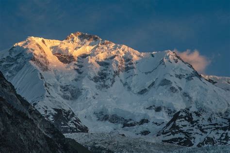 12 Stunning Photos From Pakistans Gilgit Baltistan