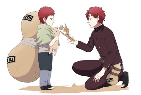 Gaara Naruto Image By Pixiv Id 288564 1834895 Zerochan Anime