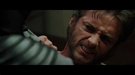Wolverine Kills Intruder In X2 Youtube