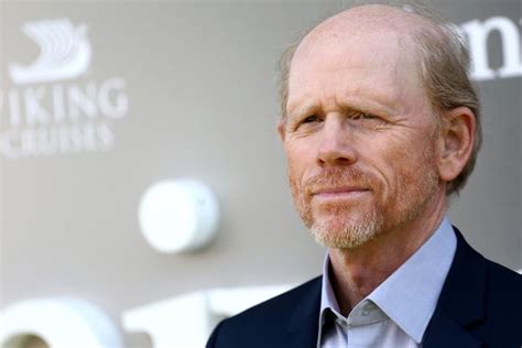 Ron Howard Officially Takes Over As New Director Of ‘star Wars Han Solo Spinoff Decider