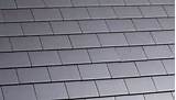 Plain Roofing Tiles Pictures