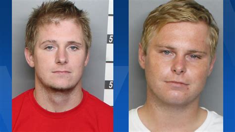2 Brothers Arrested By Charlotte County Deputies Accused Of Drug