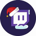 Twitch Icon Streaming Stream Fortnite Transparent Icons