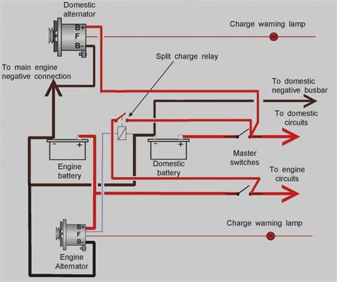 Gm 2 Wire Alternator Wiring Diagram Cadicians Blog
