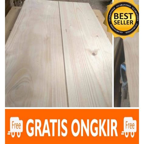 Kayu Dutch Teak And Mahogany Pine Wood Planks 50x10x15 Mahogany Wooden Board Shelf Cutting