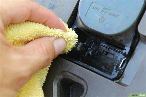 Read on for the steps you need to follow to safely clean up battery acid spills. How to Clean Battery Corrosion and Build Up | Battery ...