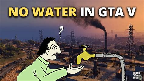 M Plays No Water Gta Karachi Comedy Skit Youtube