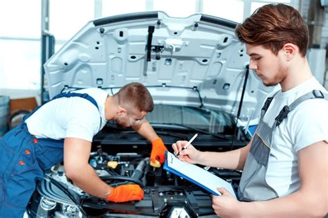 Be Ready With Your To Do List To Get The Best Car Mechanic Near You