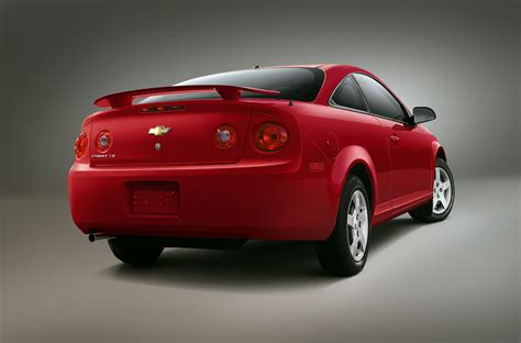 2010 Chevrolet Cobalt Information And Photos Momentcar