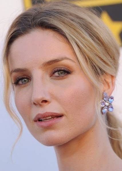 Annabelle Wallis Photo On Mycast Fan Casting Your Favorite Stories