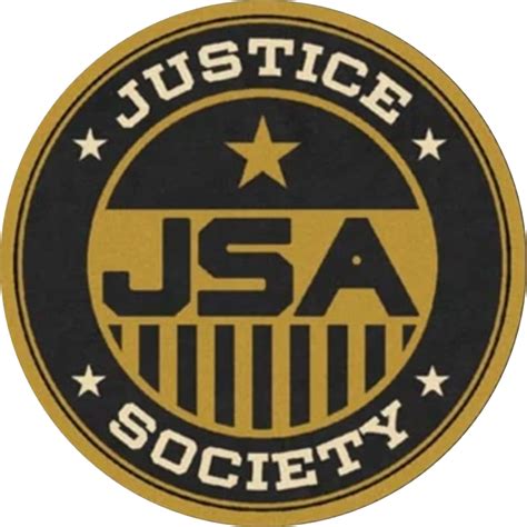 Justice Society Of America Darians Dc Extended Universe Wiki Fandom