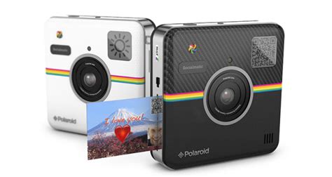 Did Polaroid Screw Up The Real Life Instagram Camera