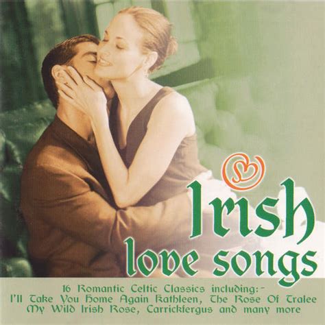 Various Irish Love Songs Cd Ebay