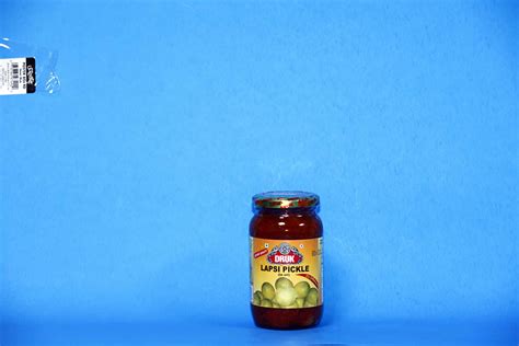 Duruk Lapsi Pickle In Oil Saraga International Grocery
