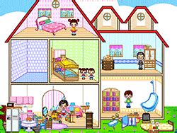 There are 1462 house games on 4j.com, such as decorate your home, fortnite building and pixel art. Play Design My House game online - Y8.COM
