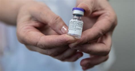 เผย อย.อนุมัติขึ้นทะเบียน วัคซีน ไฟเซอร์ รายการที่ 6 ของไทย ใช้ 2 เข็ม ตั้งแต่ อายุ 12 ปีขึ้นไป ผลวิจัยอิสราเอลพบ วัคซีนไฟเซอร์ เชื่อมโยงโรคภูมิคุ้มกัน ...