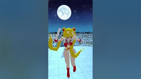 Sailor Moon Fortnite Shorts Youtube