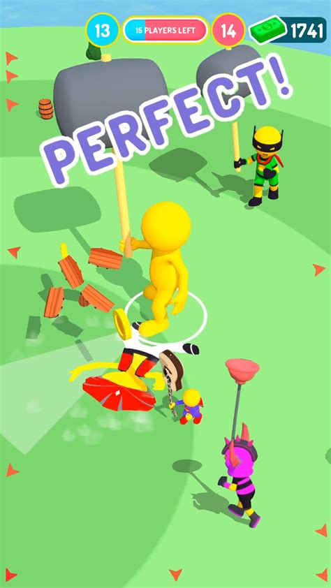 Fun Io Games For Android Apk Download