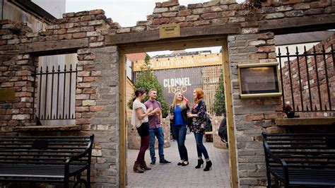 Top Beer Gardens Discover Northern Ireland