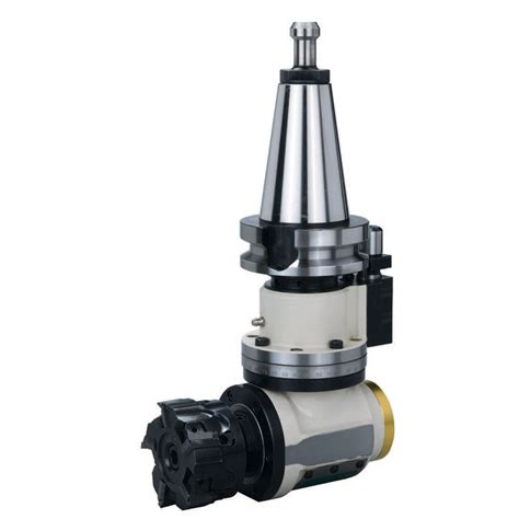 A 90 degree angle is also known as right angle. Rotagrip - 90 Degree Angle Head BT50 FA25.4