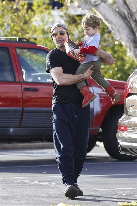 Get involved ▶️ @officialfootprintcoalition linktr.ee/footprintcoalition. Robert Downey Jr. and his son Exton, toy shopping, February 27, 2014 | RDJ | Pinterest | Robert ...