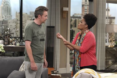 Yvette Nicole Brown Back As Character From Cleveland On The Odd Couple