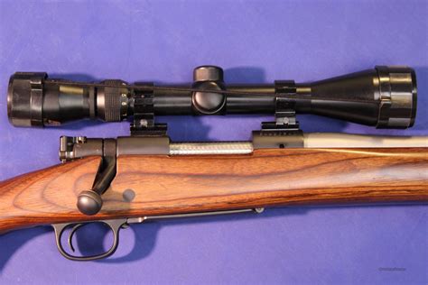 Winchester Model 70 Hv 223 Rem For Sale