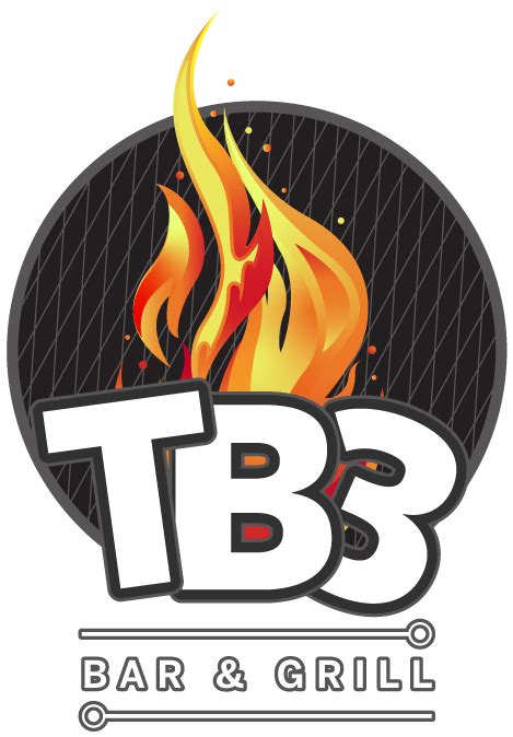 Welcome To Tb3 Bar And Grill