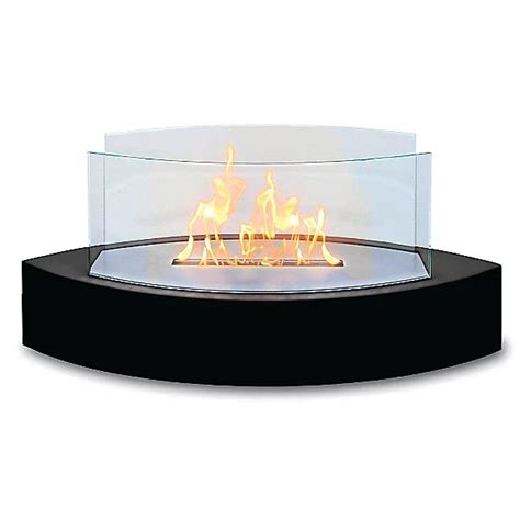 Anywhere Fireplace Lexington Indoor Tabletop Fireplace