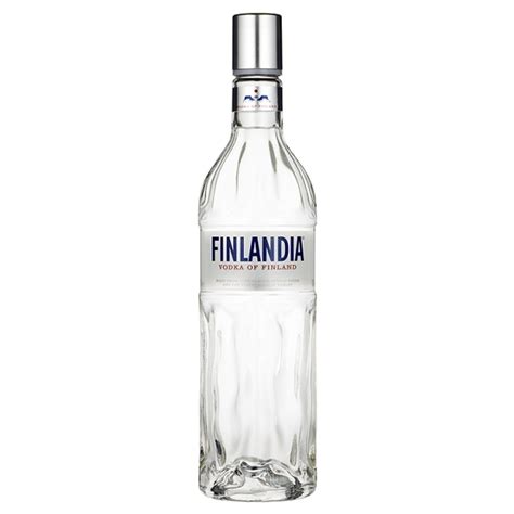 Водка finlandia cranberry 0.7 л. Finlandia Vodka 70cl 40% - glitter prosecco | Finlandia ...