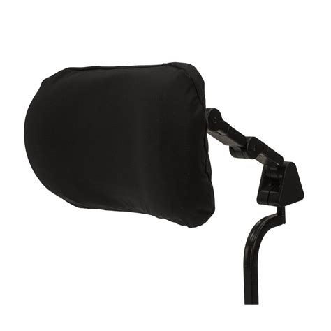 Wheelchair Headrest Cover ´ Protects Scalp And Head