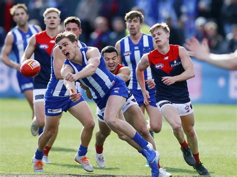 North melbourne coaching staff changes (self.northmelbournefc). AFL: First North Melbourne game canned as border remains ...