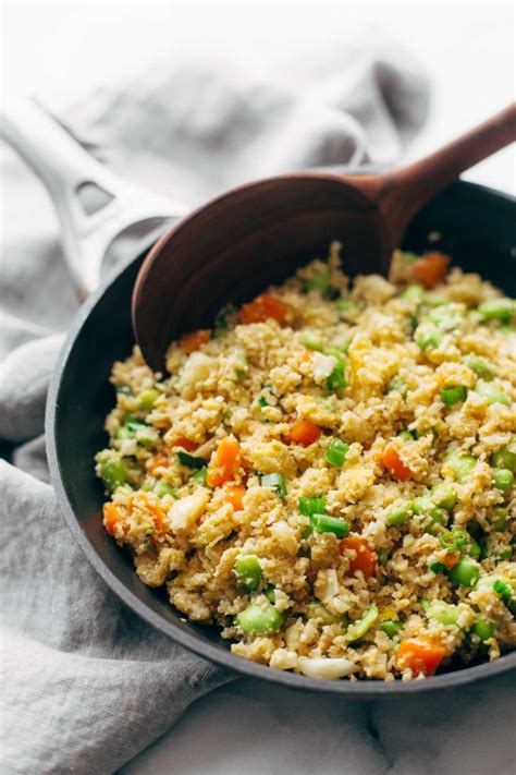 Cauliflower Recipes - The Idea Room