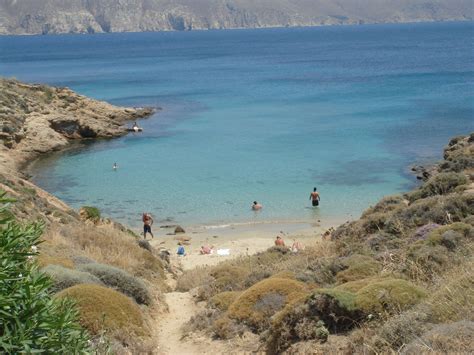 Agios Ioannis Beach Mykonos Island Greece Mykonos Island Agios