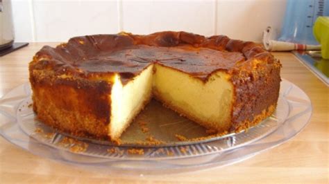 Quarktorte Kuchen Rezept Mit Bild Kochbar De