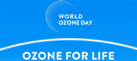 World Ozone Day Cool Coalition