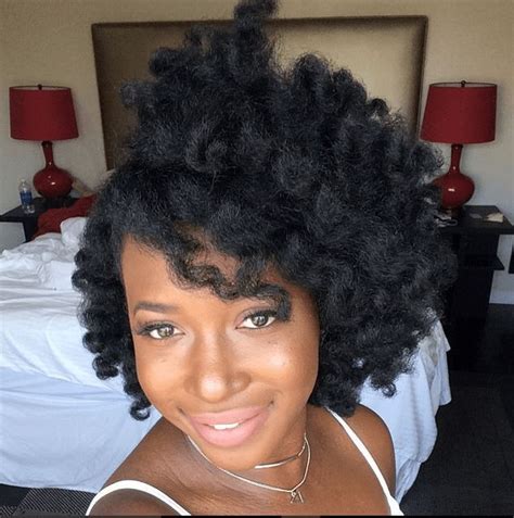 Wand Curls Curl Wand Natural Styles African American Hairstyles Hair Care Tips Naturally