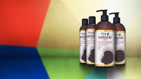 Thus, a healthy scalp will lead to healthy hair. My Natural Hair Products - Hydrating Conditioner Range ...