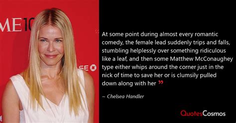 Chelsea Handler Quotes Quotescosmos