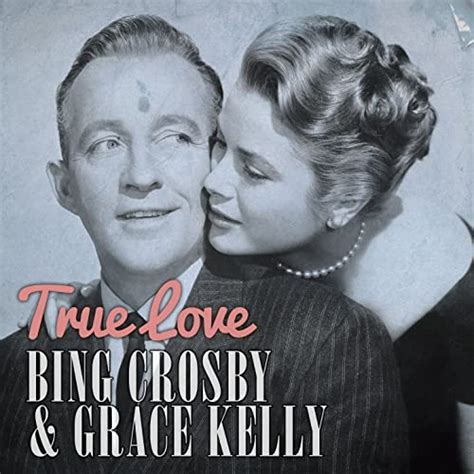 True Love De Bing Crosby And Grace Kelly En Amazon Music Amazones
